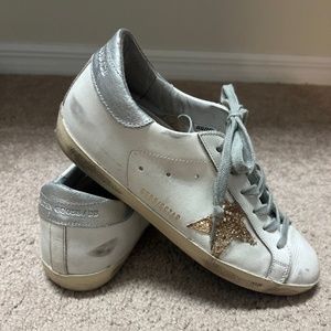Golden Goose Sneakers